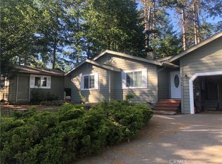 9584 Lassen Dr, Cobb, CA