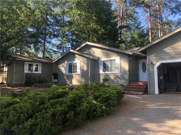 9584 Lassen Dr, Cobb, CA 95426