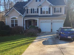 1441 Starmont Dr, Hillsborough, NC 27278