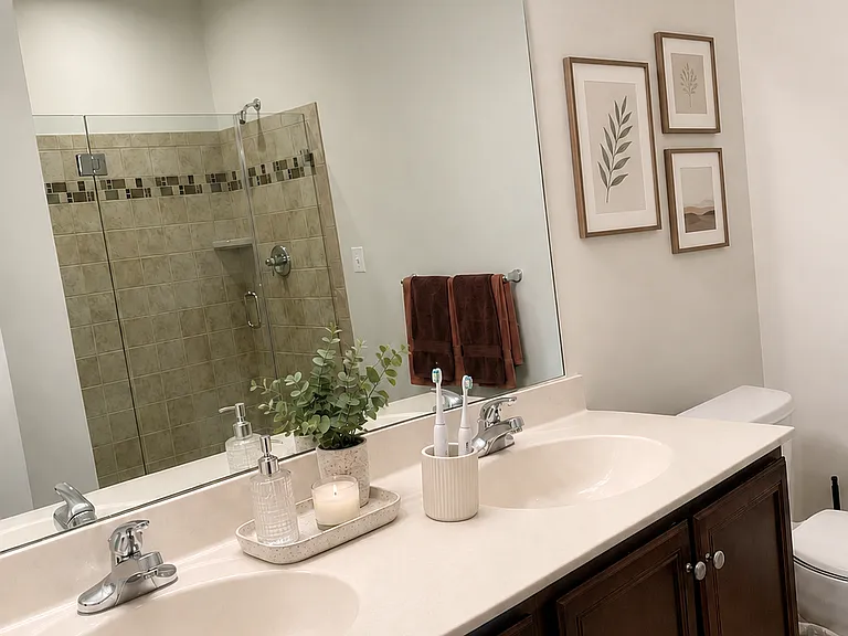 Bathroom # 3