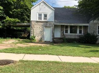 1817 W Walnut St, Springfield, MO 65806