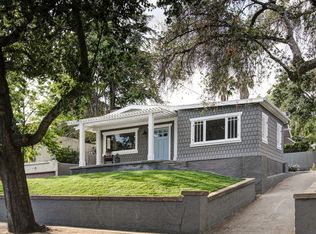 577 E Claremont St, Pasadena, CA 91104