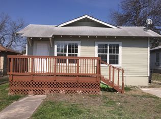 141 Koehler Ct, San Antonio, TX 78223