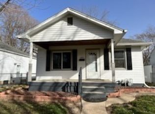 2017 N Colorado Ave, Indianapolis, IN