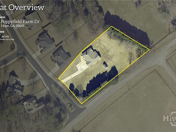 2nd image of 201 Poppyfield Farm Drive