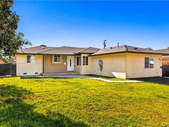 512 N Lazard St, San Fernando, CA 91340