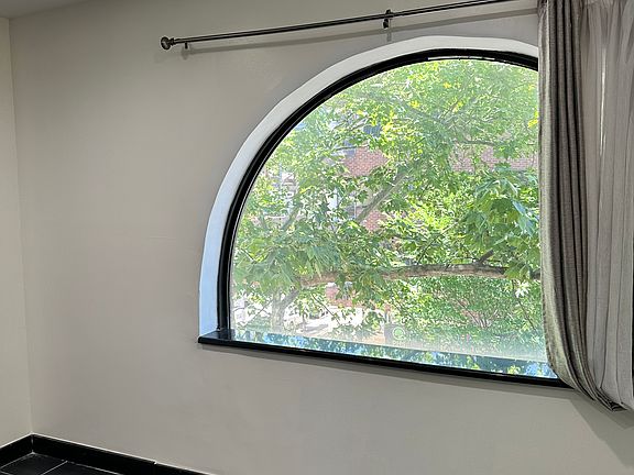 Kitchen Window