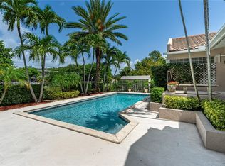 17494 SW 83rd Ct #17494, Miami, FL 33157