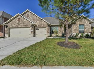 20322 Broad Harbor Ln, Cypress, TX 77433