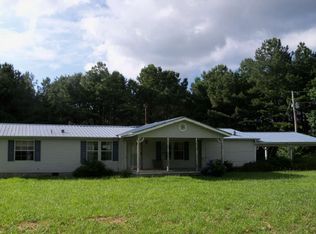 16421 Al Highway 71, Pisgah, AL 35765