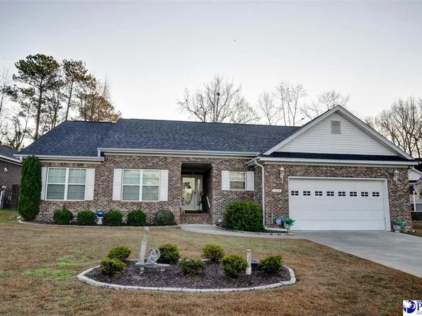 2220 Hibernian Dr, Florence, SC 29505