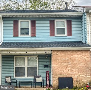 4 Milstone Ct, Sicklerville, NJ, 08081