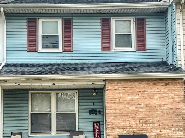 4 Milstone Ct, Sicklerville, NJ 08081