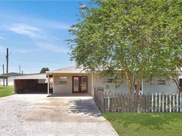 111 Green Acres Dr, Thibodaux, LA 70301
