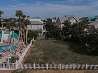 4471 Ocean View Dr LOT 46, Destin, FL 32541