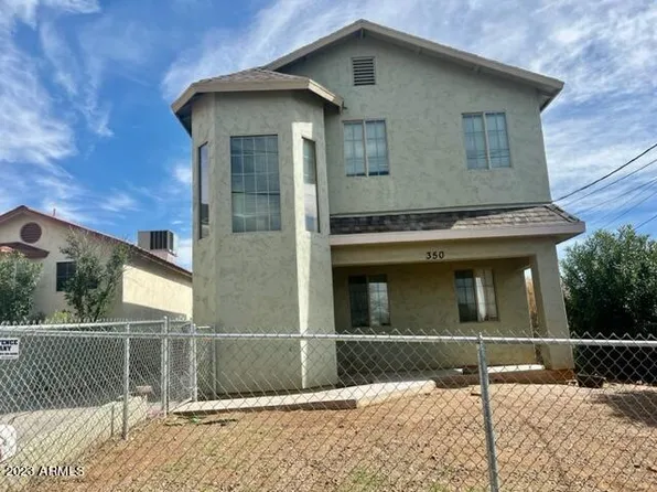 350 E MESQUITE Street, Globe, AZ 85501