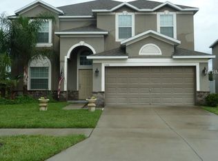1506 Little Hawk Dr, Ruskin, FL 33570