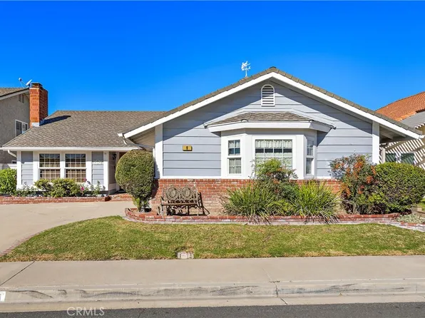 9 Lafayette, Irvine, CA 92620