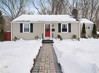 270 Middle St, Weymouth, MA 02189