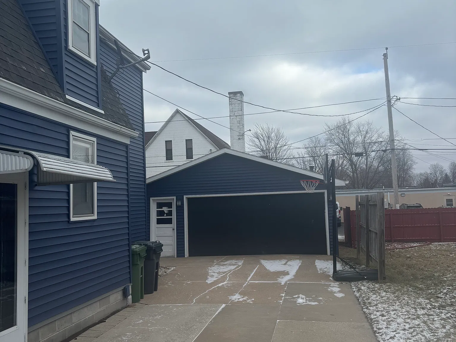 3 bed, 1.5 bath, 1645 sqft, $1,475 — Photo 4