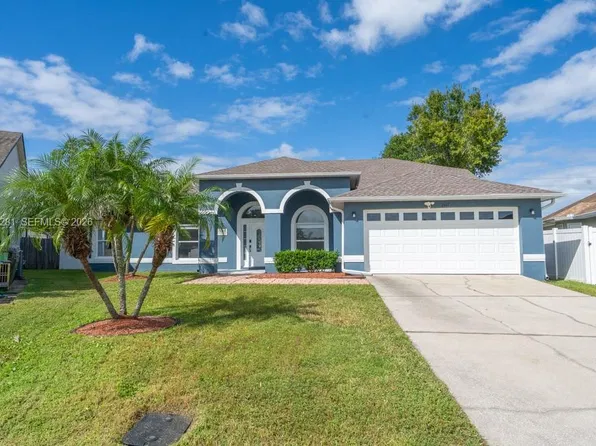 2461 Winfield Dr, Kissimmee, FL 34743