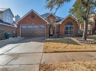 4608 Mustang Dr, Fort Worth, TX 76137