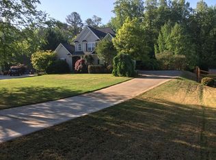 239 Lingefelt Ln, Canton, GA 30115