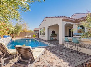 918 W Yellowstone Way, Chandler, AZ 85248