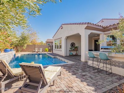 918 W Yellowstone Way, Chandler, AZ, 85248
