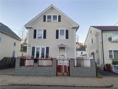 191 Sterling Ave, Providence, RI, 02909