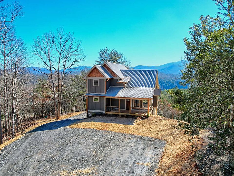 329 Willow Ridge Cir, Warne, NC 28909 Zillow