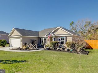 112 Brookfield Dr, Guyton, GA 31312