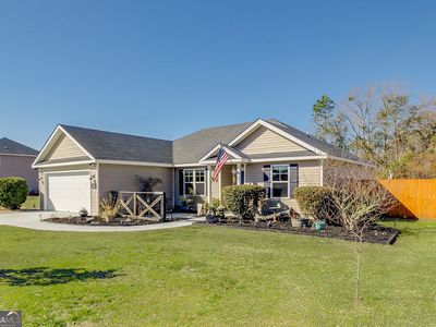 112 Brookfield Dr, Guyton, GA, 31312