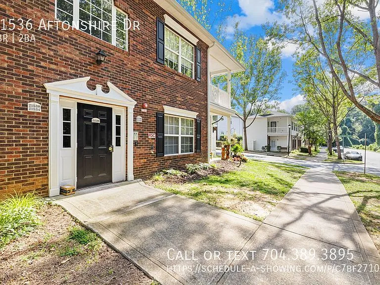 21536 Aftonshire Dr — Photo 2