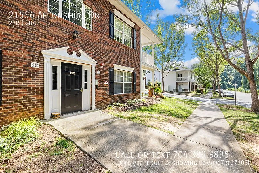 Building Photo - 21536 Aftonshire Dr