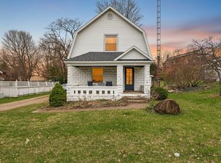 57223 S Main St, Mattawan, MI 49071