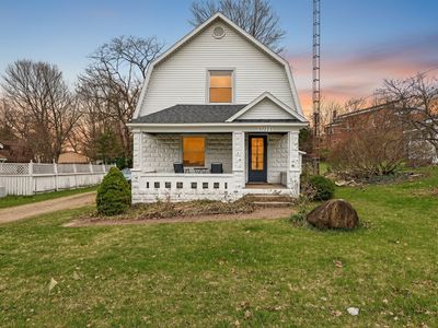 57223 S Main St, Mattawan, MI, 49071