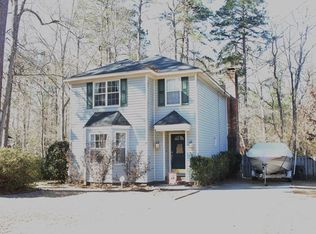 163 Ashley Cir, Martinez, GA 30907