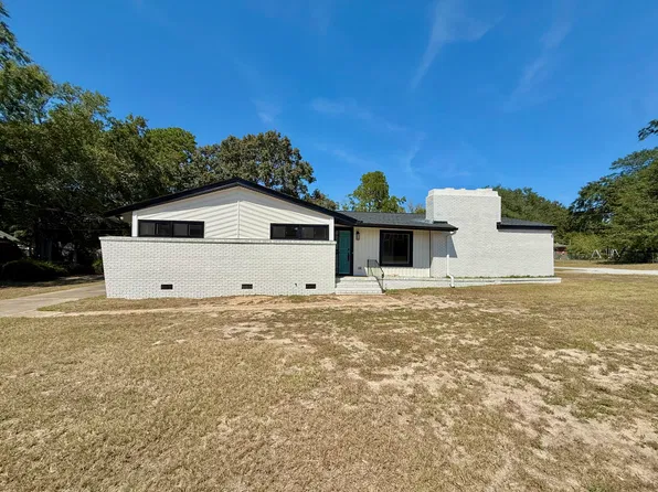 301 Stark St, Sumter, SC 29150