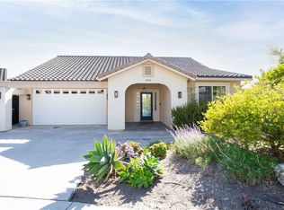 1846 Via Arturo, Oceano, CA 93445