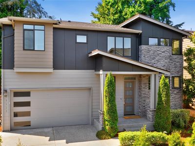 13223 111th Avenue NE, Kirkland, WA, 98034