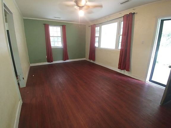 Living Room from hall