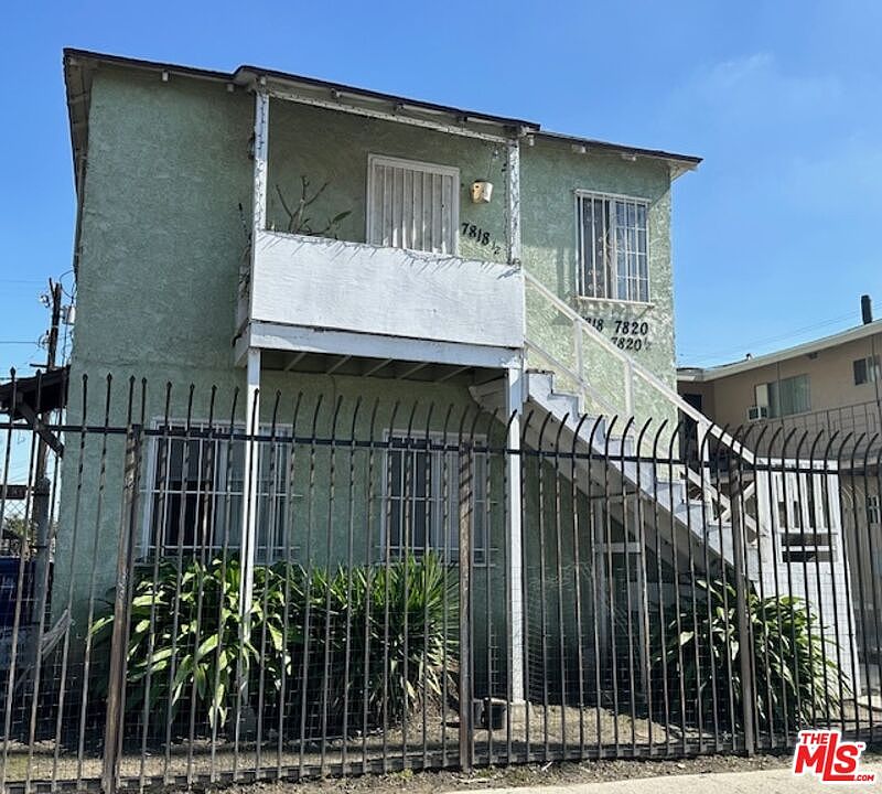 1st image of 7818 Avalon Blvd
