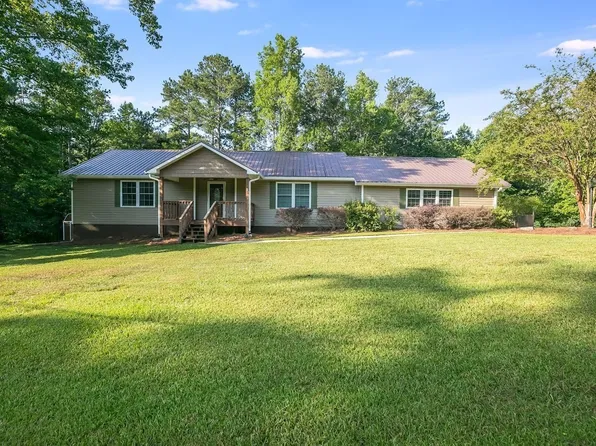 101 Hamilton Ln, Bremen, GA 30110