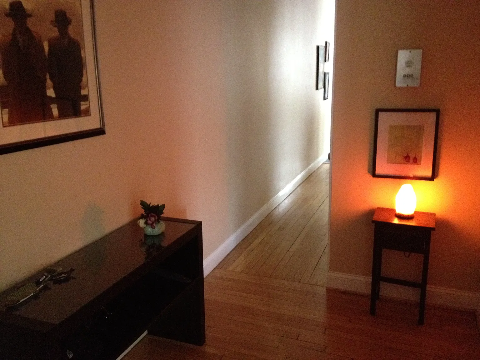 2 bed, 829 sqft, $3,250 — Photo 2