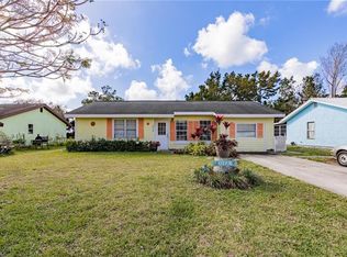 2014 Clipper Ter, Labelle, FL 33935