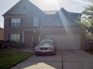 6225 Stonelake Dr SW, Atlanta, GA 30331
