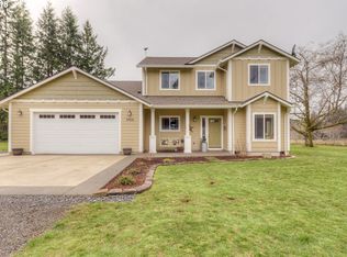 91926 Stevens Rd, Astoria, OR 97103