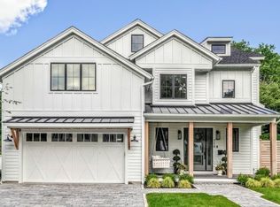 116 Upland Ave, Newton, MA 02461