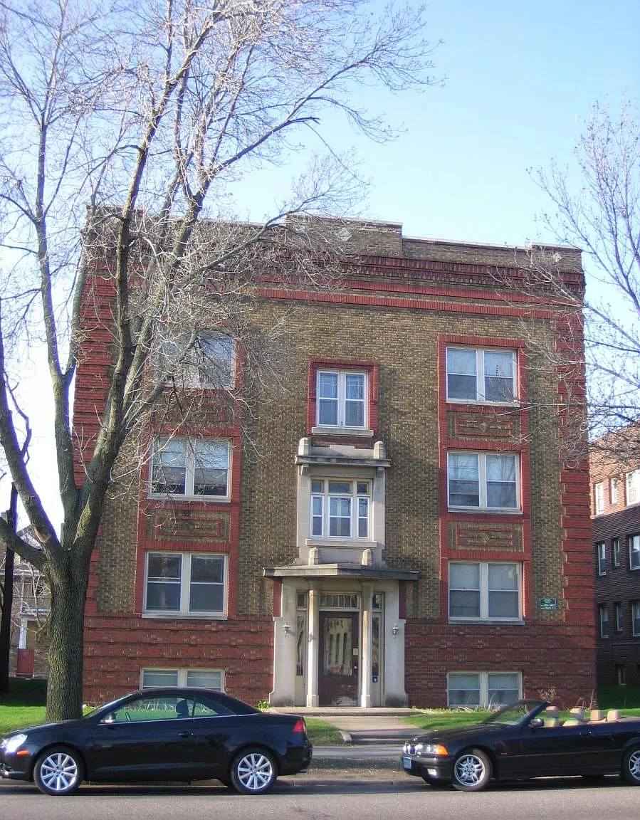 1 bed, 650 sqft, $1,095 — Photo 1
